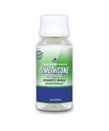 MYOC Pure Dimethicone (120ml) - Buy Online on GoSupps.com