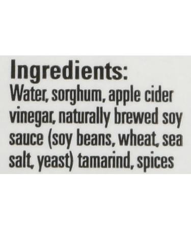 Bourbon Barrel Aged Worcestershire Sauce - Premium Quality Condiment - Buy Online on GoSupps.com