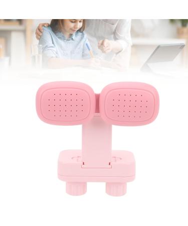 Keenso Child Seat Position Corrector - Ergonomic Adjustable Posture Support for Kids - Ideal for Long-Term Comfort - Pink - Buy Online on GoSupps.com