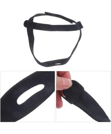 Healvian Anti Snoring Chin Strap for Men and Women - Snoreless Sleeping Solution - Buy Online on GoSupps.com