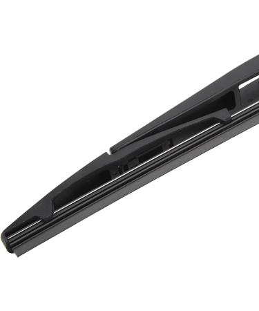 Car Rear Wiper Arm Blade Rear Windshield Wiper Blade and Arm Assembly 61627294431 Replacement for X5 F15 2013 To 2017 - Buy Online on GoSupps.com