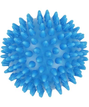 Doumneou Hard Stress Ball - 7.5 cm Massage Ball for Fitness & Sports | International Shipping - Buy Online on GoSupps.com