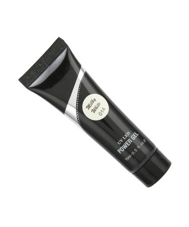 Buy UV Gel Nail Extension - Quick-Drying for Dance Parties | Nail Studio & Artists - Buy Online on GoSupps.com