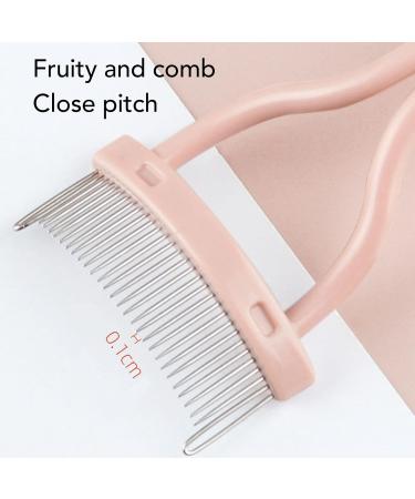 Buy USB Rechargeable Heated Eyelash Curlers - Portable & Quick Curling with 2 Modes | International Shipping - Buy Online on GoSupps.com