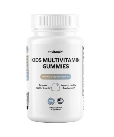 envitamin Kids multivitamin Gummies