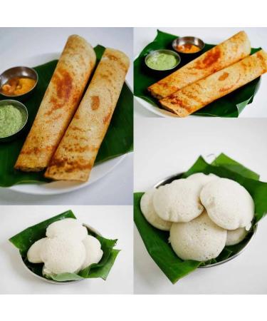 TRS Urid Whole Gota | 500G | Urid Gota Whole | Urad dal | High Fibre | High Protein | Natural | Gluten Friendly | Indian Origin (Pack of 2) - Buy Online on GoSupps.com