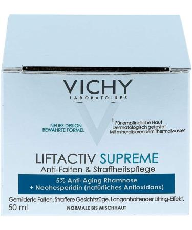  L'OR AL Vichy Liftactiv Supreme T 50 ml - Buy Online on GoSupps.com