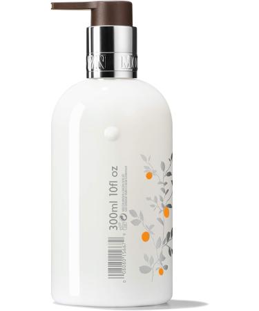 Molton Brown Limited Edition Orange & Bergamot Body Lotion 300ml - Buy Online on GoSupps.com