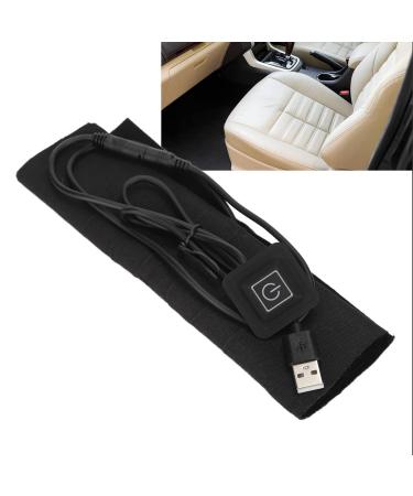 Electric Waterproof Cloth Heating Pad - Portable Relief for Shoulders Neck Waist & Back | 20x30 cm - Buy Online on GoSupps.com