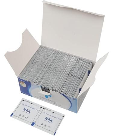  Warm Girl Warm Girl 200 Pcs UV Gel Nail Polish for Removing Fingerprints - Buy Online on GoSupps.com