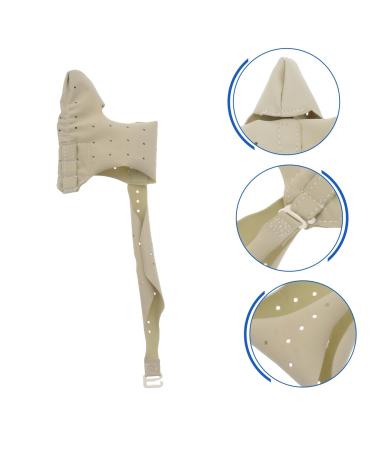 NOLITOY Thumb Straighteners & Bunion Brace - Hammer Toe Straightener & Hallux Pad | Foot Comfort for Women - Buy Online on GoSupps.com