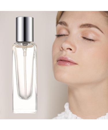 Women's Fragrances Stylish Long Lasting Eau De Parfum Captivating Hair Perfume Suitable for Travel Size Gifts for Women 10ML 8.5x2.6x2.2cm C - Buy Online on GoSupps.com