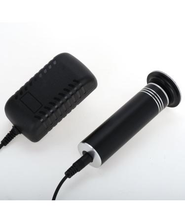 Upgraded Electric Callus Remover for Feet - Adjustable Speed Professional Foot File & Grinder | 60 Replaceable Sandpaper - Perfect Pedicure Tool - Buy Online on GoSupps.com