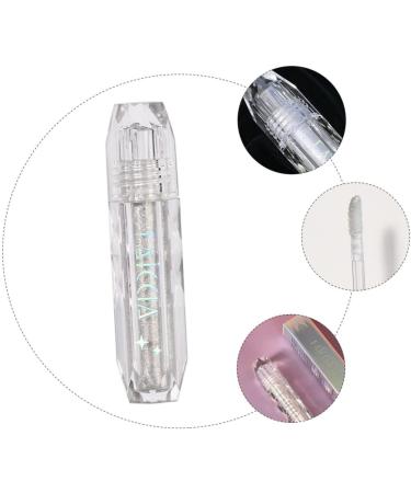 Hemoton 2 Pcs Waterproof Liquid Eyeshadow Cosmetics Eye Shadow Fluid Eye Shadow Eye Makeup Glitter Eyeshadow Cosmetics Supplies Women Eyeshadow Liquid Eye Shadow Glitter Eye Shadow 1 count (Pack of 1) 02#x2pcs - Buy Online on GoSupps.com