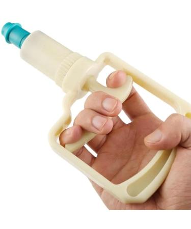 100 Cupping Glasses Set with Pump & 100 Derby Razor Blades - Hijama Cupping Therapy Kit (7cm) for Optimal Health - Buy Online on GoSupps.com