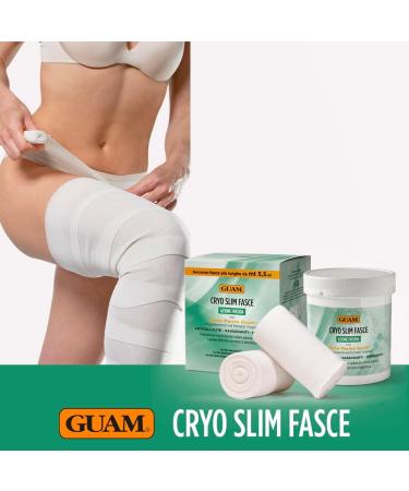 Guam Cryo Slim Headbands - Buy Online on GoSupps.com