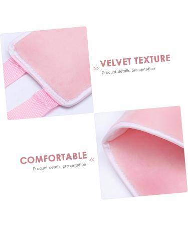  FRCOLOR FRCOLOR 3 Pieces Back Band Flocking Applicator Self Tanning Applicator Lotion Cream Applicator Tan Strap Back Lotion Face Remove Tape - Buy Online on GoSupps.com