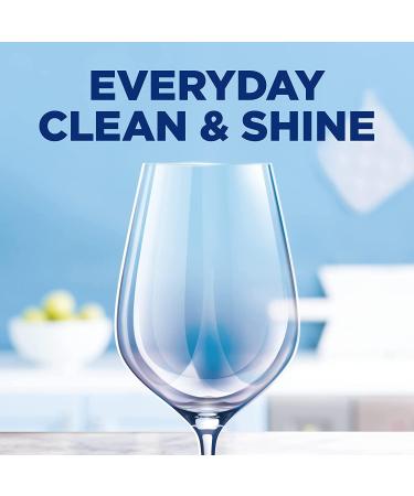 Finish Power All in One Dishwasher Tablets - Regular Scent - 75 Tabs - Pack of 1 - Buy Online on GoSupps.com