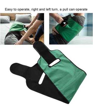 Patient Transfer Belt - Elderly Transfer Helper Waterproof Lift Sling Multifunctional Turn Over Belt Hemiplegia Lifting Transferring Nursing Safety Bed Care for Patient Disabled Elderly - Buy Online on GoSupps.com