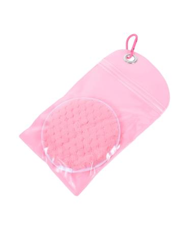 FOMIYES Dissolvant de Sable Nettoyant Doux pour Plage Essuyeur de Sable pour Vacances t de Nettoyage