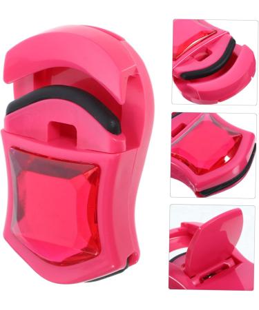 minkissy Beauty Eyelash Tools Eyelash Curler Lash Curls Tools Curling Lash Tools Eyelashes Curling Tool Eyelash Clamps Tool for Makeup Eye Lash Curler Eyelash Makeup Tool Girl Abs - Buy Online on GoSupps.com