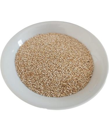 4 x 500 g Quinoa white organic - Buy Online on GoSupps.com