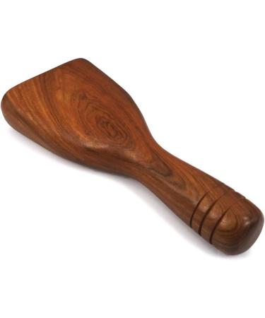 Original Thai Lanna Tok Sen Hammer Massage Set - Premium Hardwood (3 Parts) for Authentic Relaxation - Buy Online on GoSupps.com