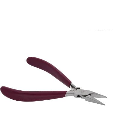 Beadsmith Casual Comfort Chain Nose Pliers: Convenient and Ergonomic Design - Buy Online on GoSupps.com