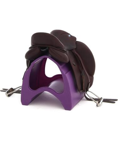 Nedlandic Saddle Carrier (Violet) - Premium International Shipping | Shop Now - Buy Online on GoSupps.com