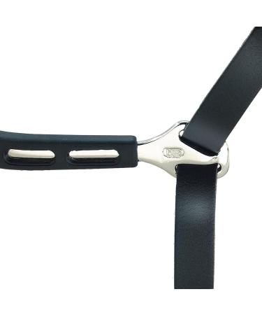 Sprenger - ULTRA FIT stainless steel spurs with big round rowel stainless steel 25 - Buy Online on GoSupps.com