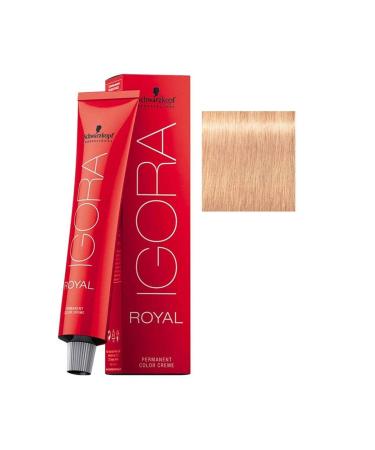 Schwarzkopf Igora Royal 9.5-49 (60 ml) - Buy Online on GoSupps.com