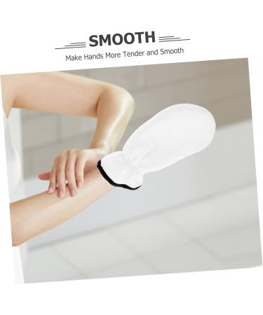 Chauffants Pour Spa Pour Mains Cire De Paraffine Housses Chauffantes Pour Mains De Lotion - Buy Online on GoSupps.com