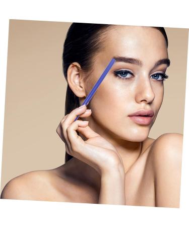 DOITOOL 6pcs Special Waterproof Sweat Eyebrow Tattoos Using Professional for Line Women Shaping Salon - Buy Online on GoSupps.com