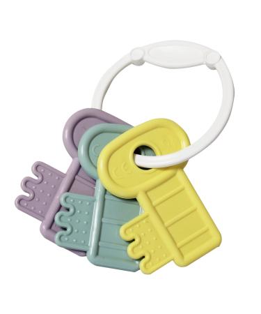 Poupy 1015.6 Key soft teeth