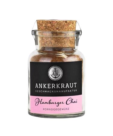 Ankerkraut Hamburger Chai