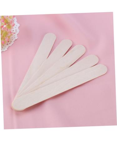 Doitool Wax Applicator Sticks - Hard Wax Model Bars Wax Pencil & Spatula for Hair Removal | International Shipping Available - Buy Online on GoSupps.com