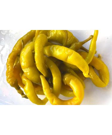 Spicy acid peppers 4000 ml - Buy Online on GoSupps.com