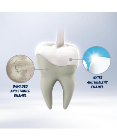 Biorepair Pro Plus White Toothpaste 75ml - Achieve a Natural White Smile | International Shipping Available - Buy Online on GoSupps.com