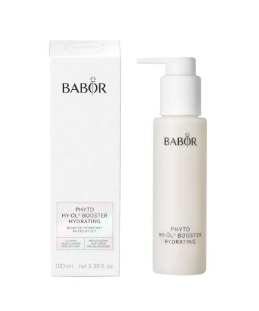 BABOR Phyto Hy-Ol Booster Hydrating for Dry Skin Facial Cleanser for Use with Hy Oil Phyto HY-OL Booster Hydrating Hydrating Booster