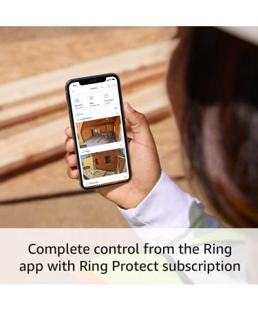 Ring Jobsite Security  Motion Sensor - Buy Online on GoSupps.com