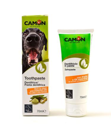 Camon - toothpaste - G867 1 Tube 70.00 g