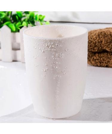 Digjobk Raccoon Travel Mug - Gray Blue Toothbrush Coffee Tea Water Cup for Outdoor Use - Buy Online on GoSupps.com