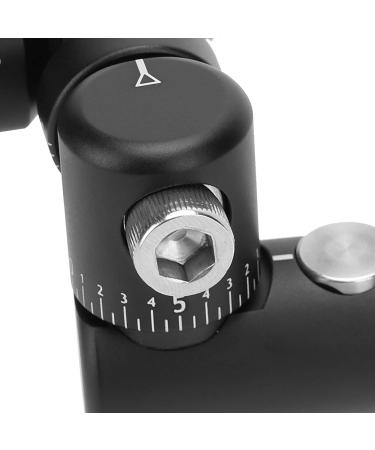 Keenso Archery Adjustable Quick Release VBar - Single Sided Bow Balance Stabilizer - Buy Online on GoSupps.com