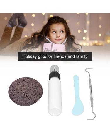Omabetan Pick-Peel-Stone Kit | Natural Relaxation Tool for Tension Relief | Metal & Plastic | International Shipping - Buy Online on GoSupps.com