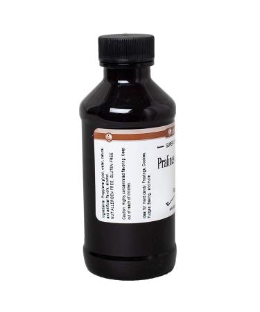 LorAnn Pralines and Cream SS Flavor - 4 oz Bottle - Buy Online on GoSupps.com