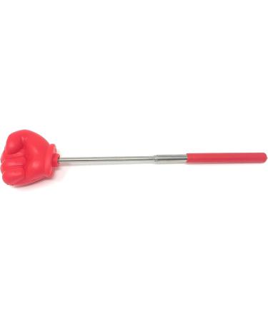 Extendable Snore Stopper Funny Toy - Snore Relief Aid with Telescoping Foam Fist - Buy Online on GoSupps.com