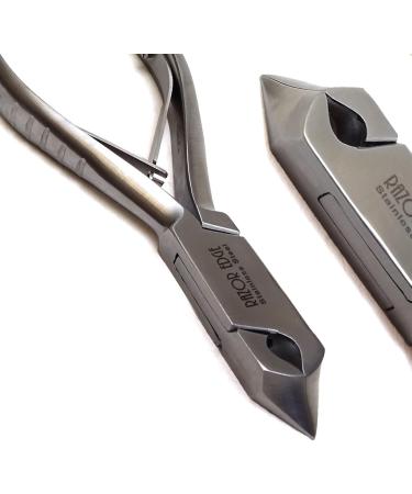 Nail Cutter Heavy Duty High Performance Toe Nail Clipper Nail Cutter Toe Nail Removal Tool Fungal Nail Removal - Buy Online on GoSupps.com