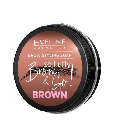 Eveline Cosmetics Flower Garden Ombre Paupi res Liquide 2-en-1 No. 02 - S rie Flower Garden Formule Imperm able avec Squalane & Extrait de Pivoine Options Mat & Nacr
