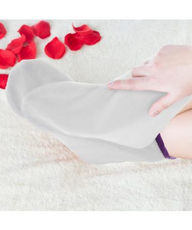 POPETPOP Sacs Paraffine pour Mains Housse Isolante pour Soins Cire Chaude Protections pour Appareil de Paraffine - Buy Online on GoSupps.com