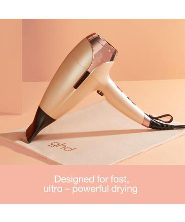 ghd Helios Limited Edition Professional Hair Dryer - Sun-Kissed Desert | Sunkissed Desert - Buy Online on GoSupps.com